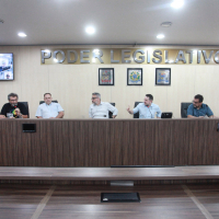 Audiência Pública Sobre Segurança e Valorização dos Servidores Municipais - 12.11.2025 - Parte I 