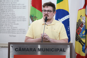 Sessão Ordinária - 13.11.2025 - Parte I 