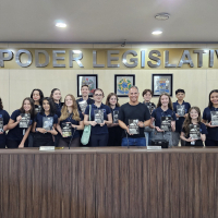 Formação Vereadores Mirins 28 11 25 