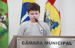 Solenidade de Diplomação do Setembro Branco - 28.11.2025 - Parte I 