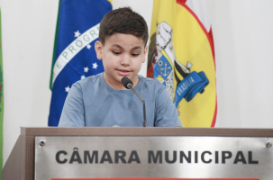 Solenidade de Diplomação do Setembro Branco - 28.11.2025 - Parte I 