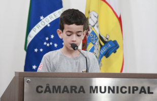Solenidade de Diplomação do Setembro Branco - 28.11.2025 - Parte I 