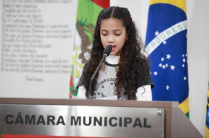 Solenidade de Diplomação do Setembro Branco - 28.11.2025 - Parte I 