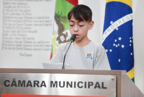 Solenidade de Diplomação do Setembro Branco - 28.11.2025 - Parte I 