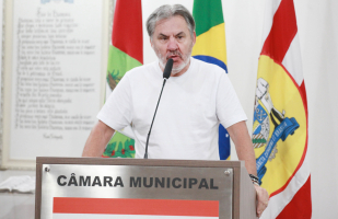 Solenidade de Diplomação do Setembro Branco - 28.11.2025 - Parte IIII 