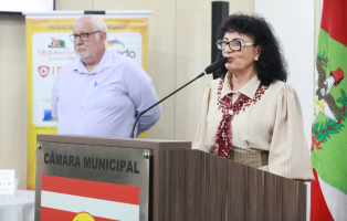Solenidade de Diplomação do Setembro Branco - 28.11.2025 - Parte IIII 