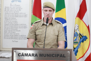Solenidade de Diplomação do Setembro Branco - 28.11.2025 - Parte IIII 