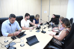 Comissão de Finanças - 16.12.2025 