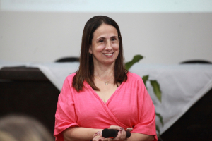 Palestra da Procuradoria da Criança e do Adolescente na EBM Machado de Assis - 02-02-2026 