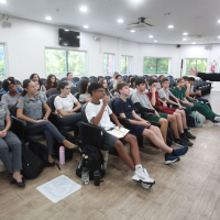 Curso de Oratória para os Novos Vereadores Mirins - 09.02.2026 - Parte II 