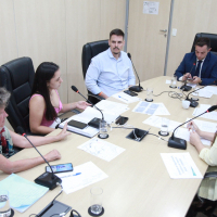 Comissão Permanente de Defesa Civil - 10.02.2026 -  