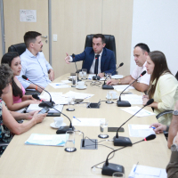Frente Parlamentar em Defesa da Habitação e Regularização Fundiária - 10.02.2026 