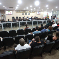 Posse dos Novos Vereadores Mirins e Eleição da Mesa Diretora - 23.02.2026 - Parte II 