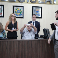 Sessão Ordinária - 24.02.2026 - Parte II 