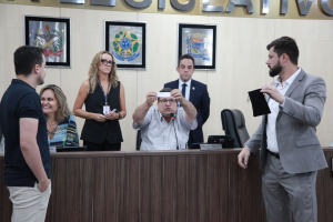 Sessão Ordinária - 24.02.2026 - Parte II 