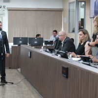 Sessão Ordinária - 03.03.2025 - Parte I 
