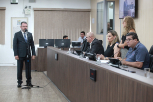 Sessão Ordinária - 03.03.2025 - Parte I 