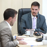 Frente Parlamentar de Saneamento - 05-03-2026 
