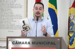 Sessão Ordinária - 05.03.2026 - Parte I 