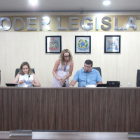 Sessão Ordinária - 05.03.2026 - Parte II 