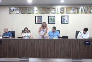 Sessão Ordinária - 05.03.2026 - Parte II 