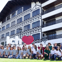 Câmara Mirim visita Prefeitura - 05.03.2026 