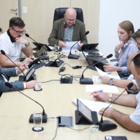 Comissão de CCJ - 10.03.2026  