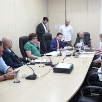 Comissão Processante - 19.03.2026 