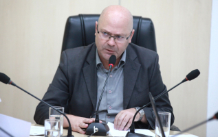 Comissão Processante - 19.03.2026 