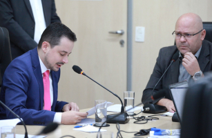 Comissão Processante - 19.03.2026 