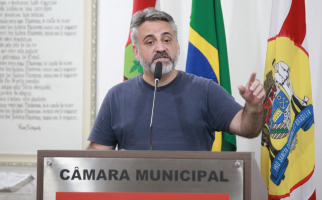 Sessão Ordinária - 19.03.2026 - Parte I 