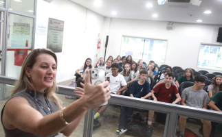 Curso de Formação de Mídias Sociais para os Vereadores Mirins - 20.03.2026  