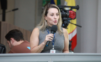 Curso de Formação de Mídias Sociais para os Vereadores Mirins - 20.03.2026  