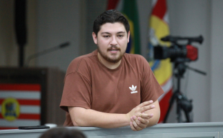 Curso de Formação de Mídias Sociais para os Vereadores Mirins - 20.03.2026  
