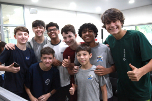 Curso de Formação de Mídias Sociais para os Vereadores Mirins - 20.03.2026  