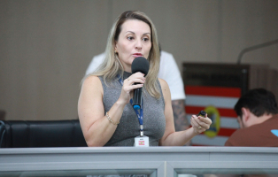 Curso de Formação de Mídias Sociais para os Vereadores Mirins - 20.03.2026  
