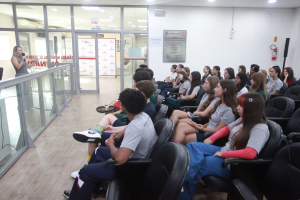 Curso de Formação de Mídias Sociais para os Vereadores Mirins - 20.03.2026  