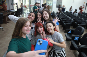 Curso de Formação de Mídias Sociais para os Vereadores Mirins - 20.03.2026  