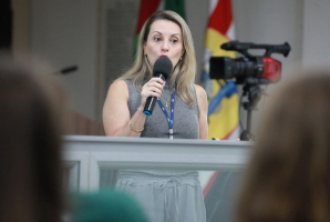 Curso de Formação de Mídias Sociais para os Vereadores Mirins - 20.03.2026  