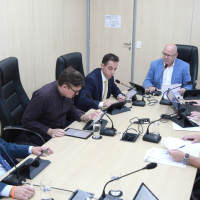 Comissão de CCJ - 24.03.2026  
