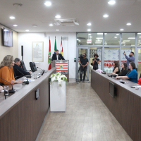 Sessão Solene de Entrega de Moções de Louvor - 24.03.2026 - Parte II 