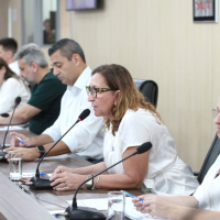 Comissão de Educação Reunião Extraordinária - 02.04.2026 - Parte I 