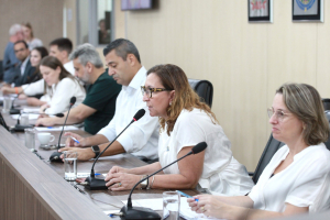 Comissão de Educação Reunião Extraordinária - 02.04.2026 - Parte I 