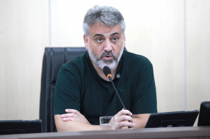 Comissão de Educação Reunião Extraordinária - 02.04.2026 - Parte I 