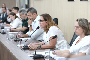 Comissão de Educação Reunião Extraordinária - 02.04.2026 - Parte I 
