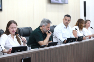Comissão de Educação Reunião Extraordinária - 02.04.2026 - Parte I 