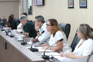 Comissão de Educação Reunião Extraordinária - 02.04.2026 - Parte I 