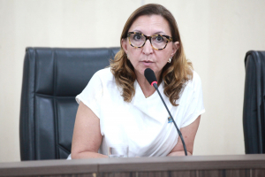 Comissão de Educação Reunião Extraordinária - 02.04.2026 - Parte I 