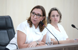 Comissão de Educação Reunião Extraordinária - 02.04.2026 - Parte I 