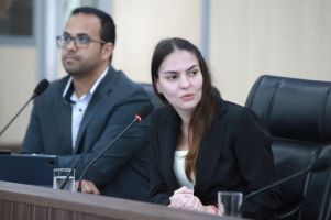 Comissão de Educação Reunião Extraordinária - 02.04.2026 - Parte I 